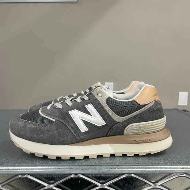 뉴발란스 574 레거시 아폴로 그레이 270