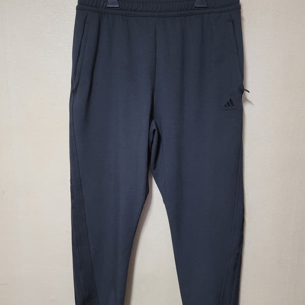 아디다스 24/7 웜업 트레이닝 팬츠