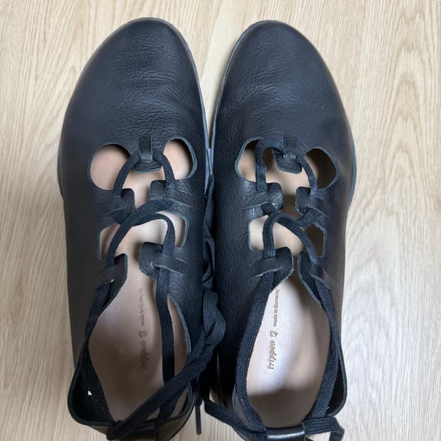 trippen 신발