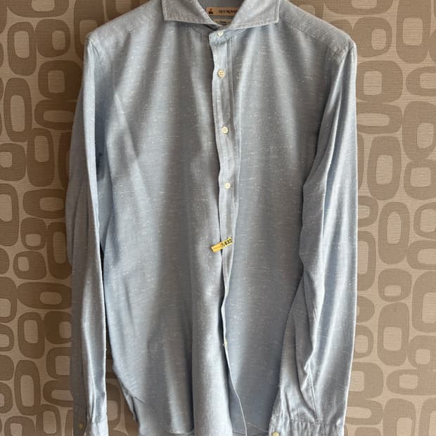 Guy Rover 가이 로버 (기로버) 셔츠