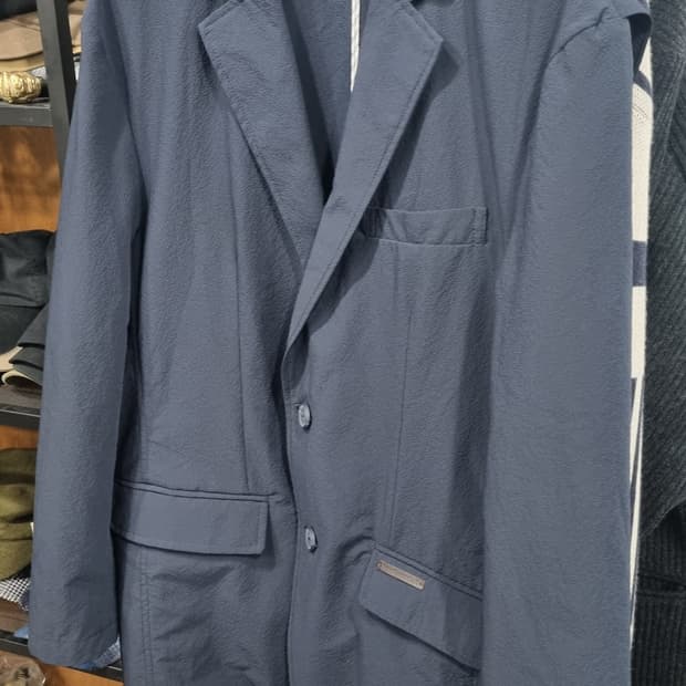 henry cottons golf 봄여름가을용 남성 기능성 블레이저100