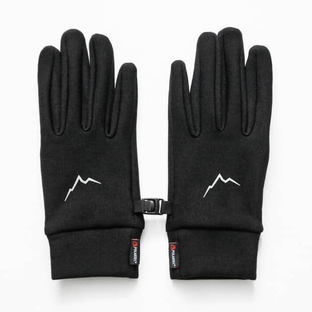 cayl 파워스트레치 글로브 xs 새상품