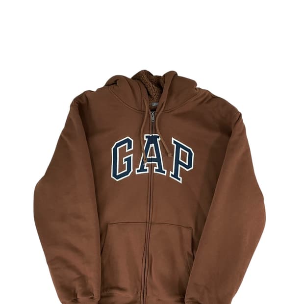 Gap (L)