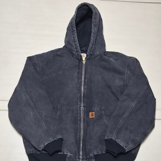 J130 BLK