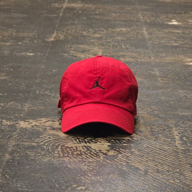 345 조던 모자