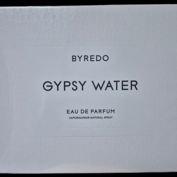 (새상품/정품) 바이레도 집시워터 100ml