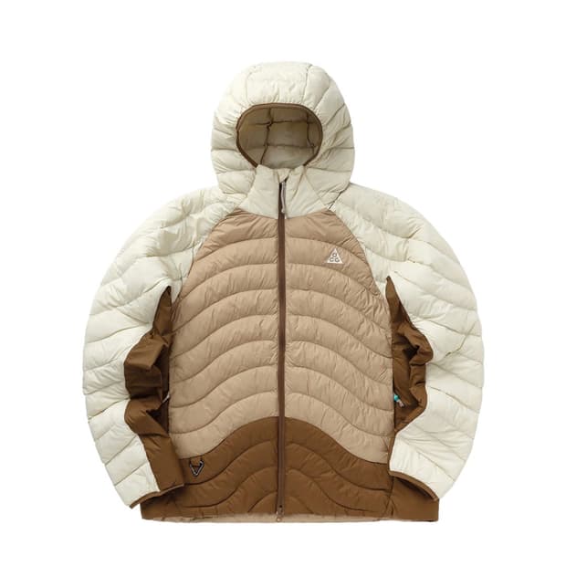 나이키 ACG 라바 플로우 라이트 카키 파라슈트 베이지 XXL