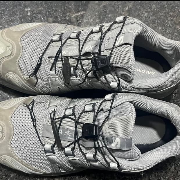 살로몬 XA PRO 3D 245