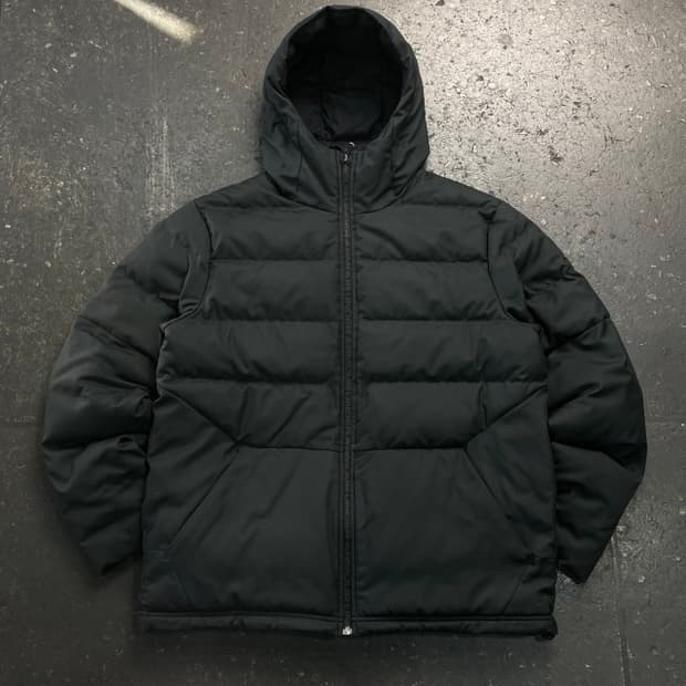 105 언더아머 패딩 