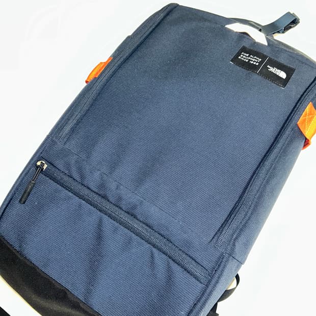 THE NORTH FACE