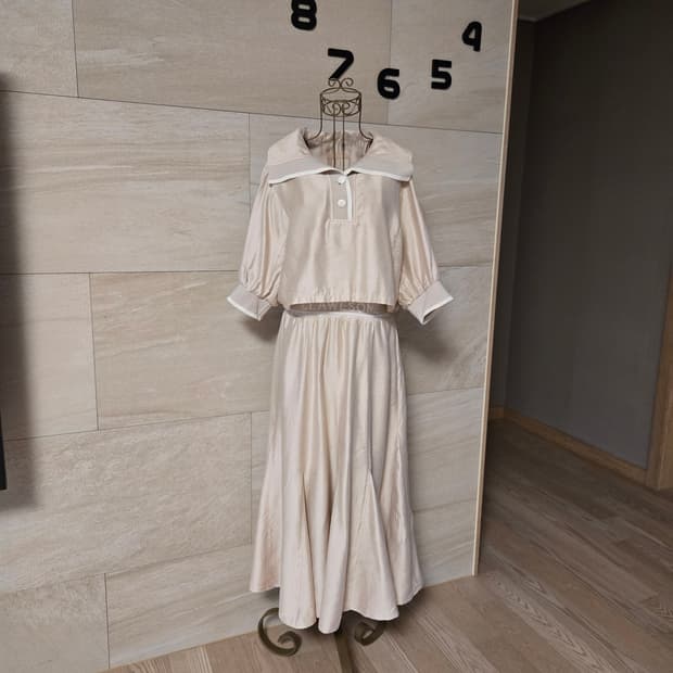  [66] 씨씨콜렉트 여성 롱 원피스 2023