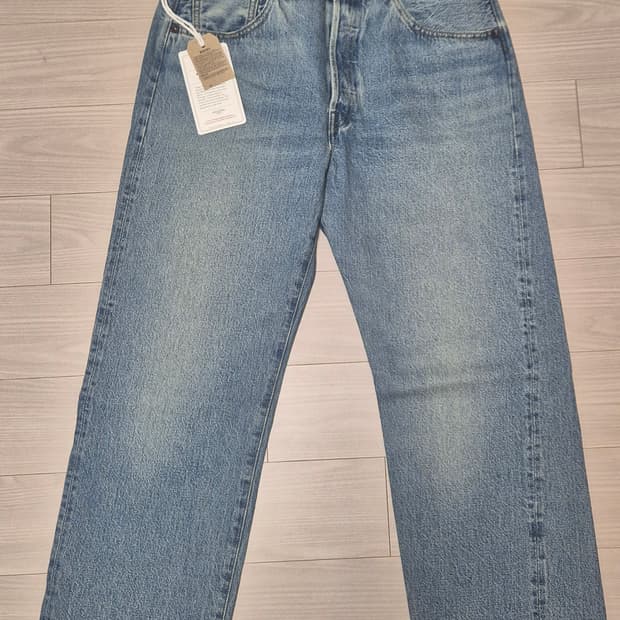 리바이스 lvc 50155 0075 블랙잭