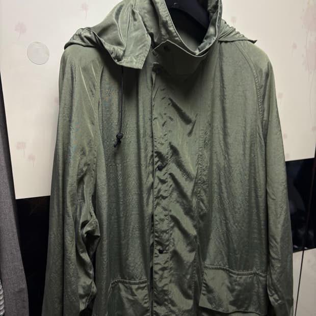 [40] 캡틴선샤인 부쉬맨 코트 bushman coat