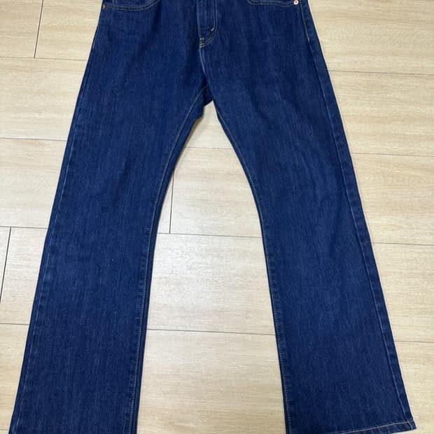 리바이스 517 팝니다