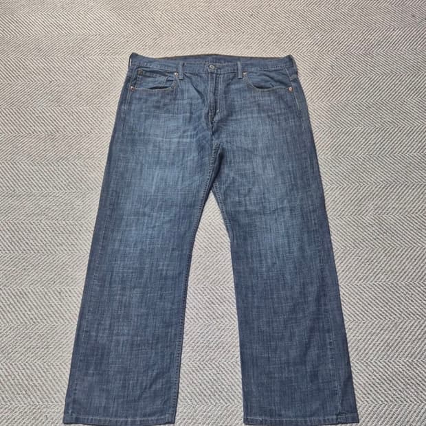 리바이스 569 34*32