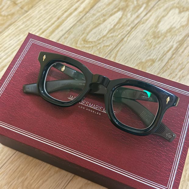 자크마리마지 드보 블랙