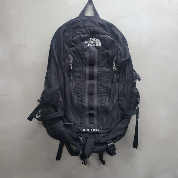 노스페이스 빅샷