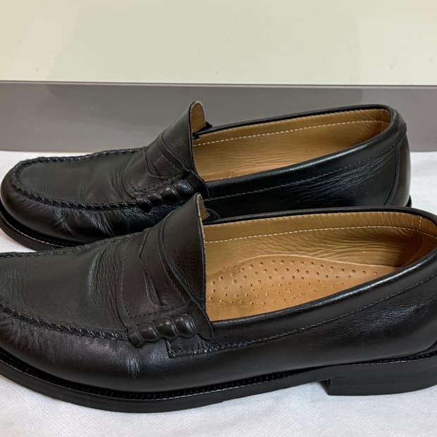 [41] 팔러 모카신 로퍼