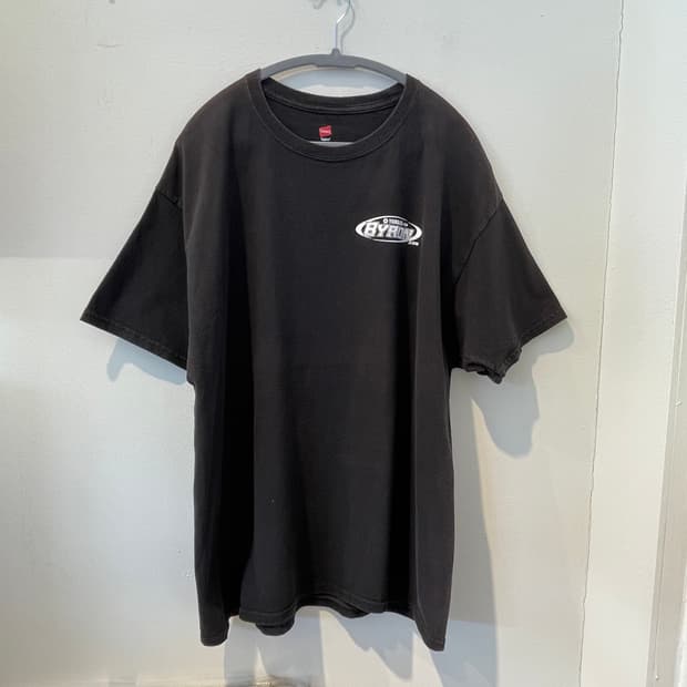 YAMAHA of BYRON Vintage T-shirts