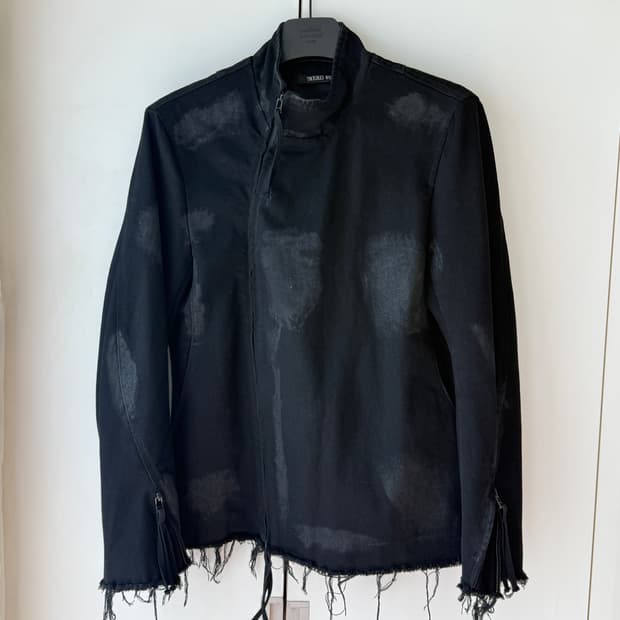 [M] Troubled waters 펜싱자켓