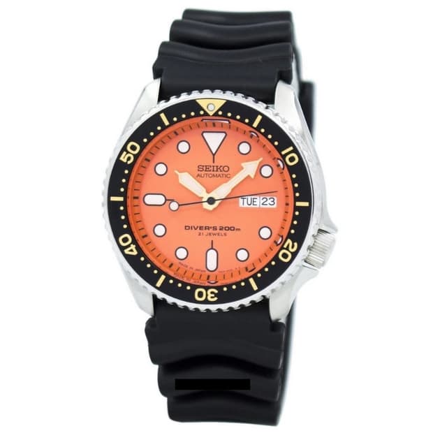 세이코 SKX011J