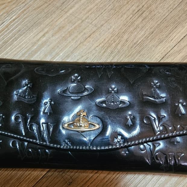 비비안웨스트우드 에마멩 장지깁