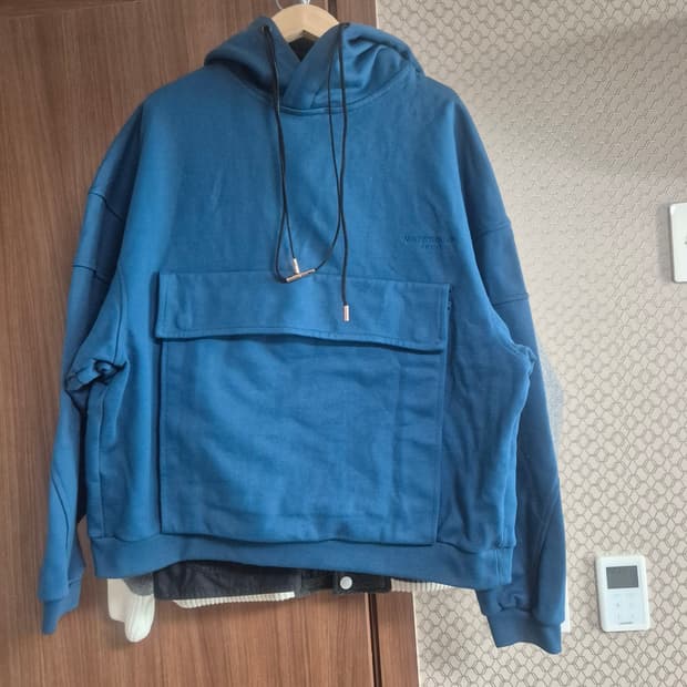 우영미 캥거루포켓후드44