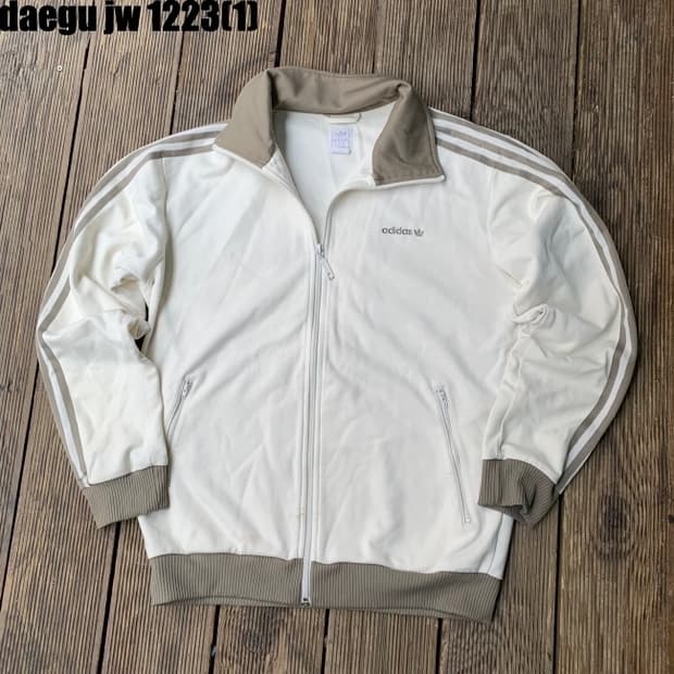 아디다스 베켄바우어 져지집업 