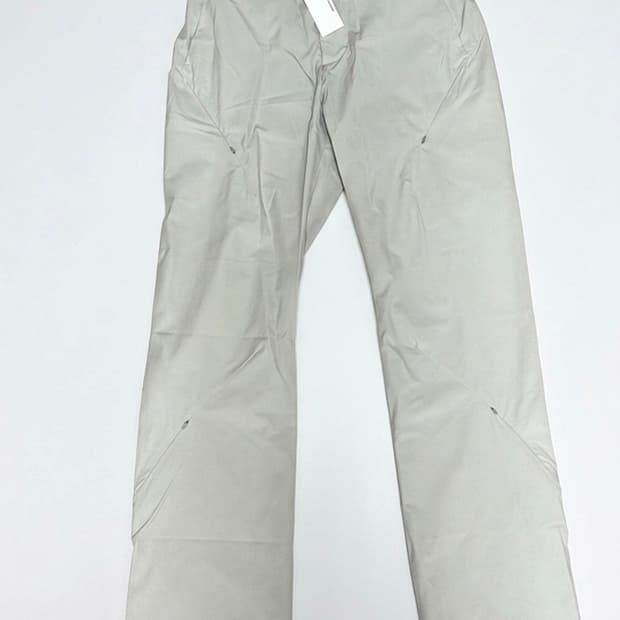 [새상품] 포스트아카이브팩션(Paf) 5.1 테크니컬 팬츠 라이트 오트