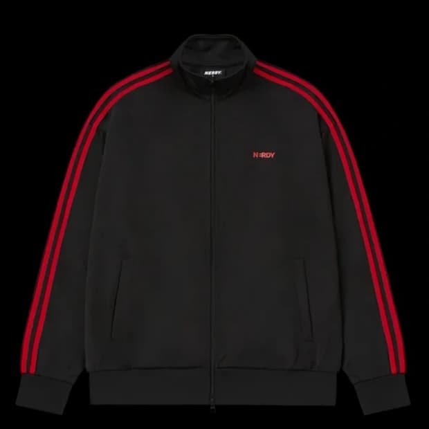 널디 져지 블랙