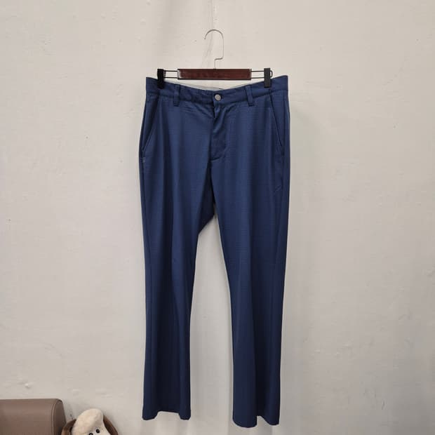 아디다스 골프 기능성 팬츠 M