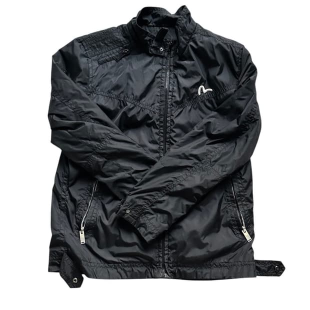 Evisu Jacket