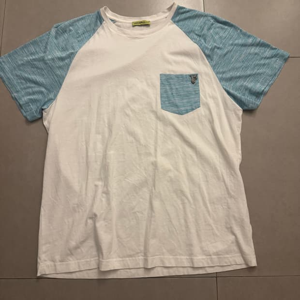 Versace Jeans 티셔츠 사이즈XL