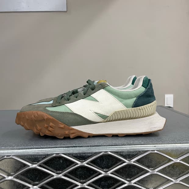 뉴발란스 XC-72 드라이 세이지 270 (gr-3747)