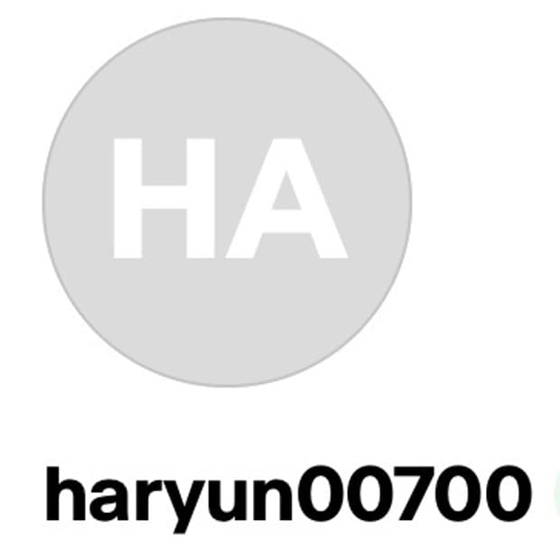 Haryun00700님 결제창