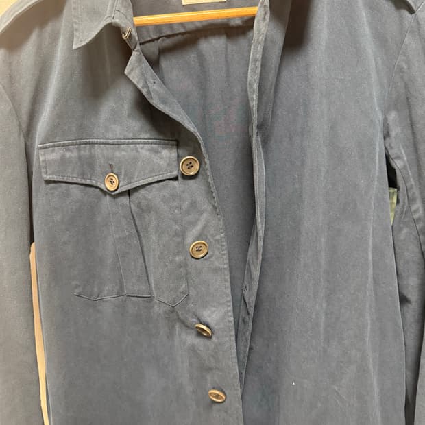 드리스 반 노튼 프렌치 자켓