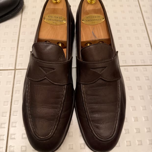 산토니 페니로퍼 uk6 250-255