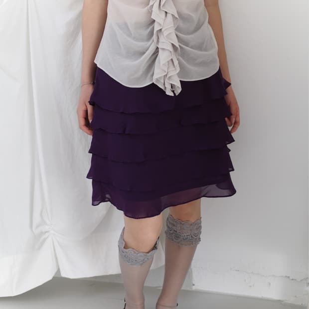 cancan skirt