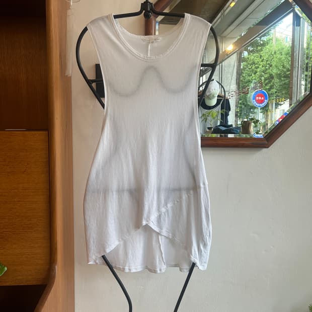 Victoria’s Secret Sleeveless ( ~66 )