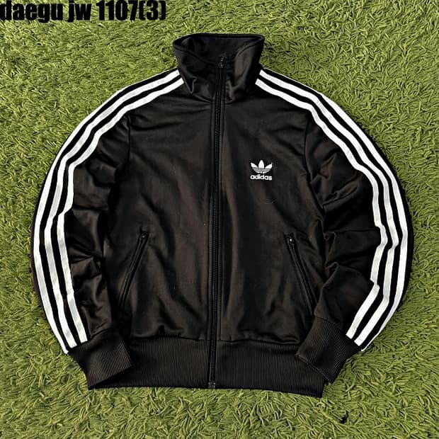 아디다스 파이어버드 트랙탑 져지