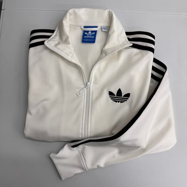 아디다스 파이어버드 져지 