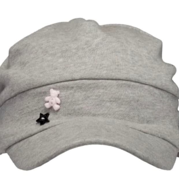 샬롬클럽 샤이햇 구버전 그레이