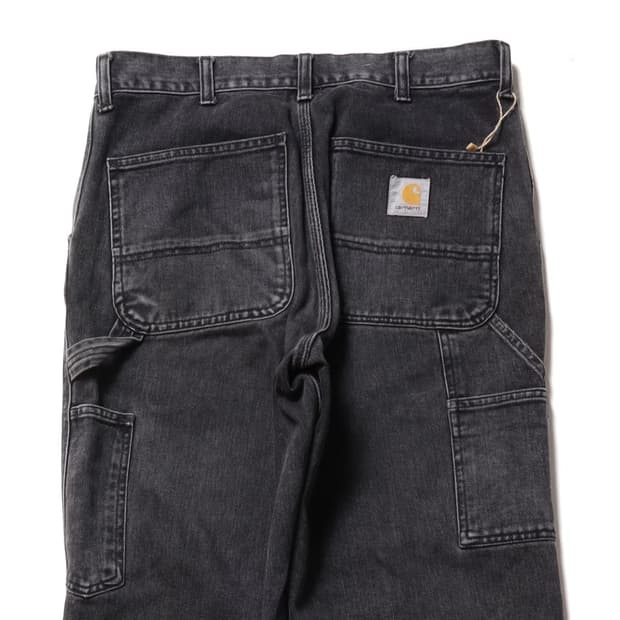 칼하트 Carhartt Carpenter Pants 
