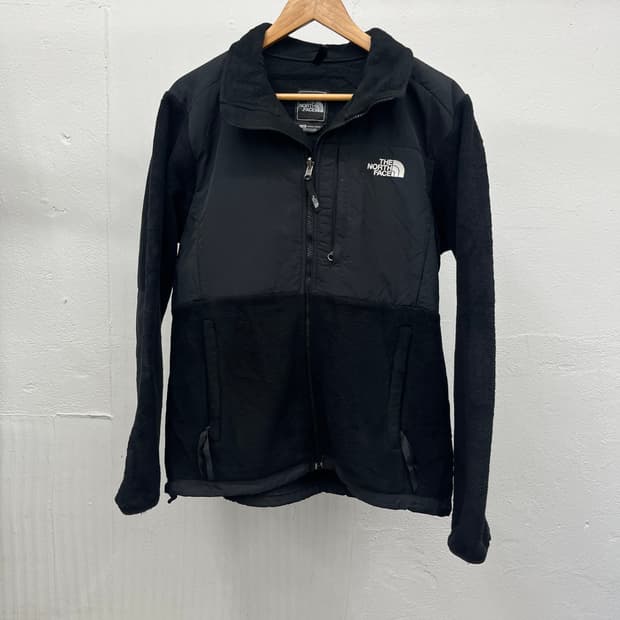 L) THE NORTH FACE DENAIL FLEECE JACKET