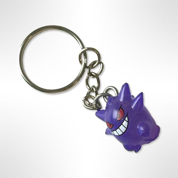 포켓몬 팬텀 미니키링