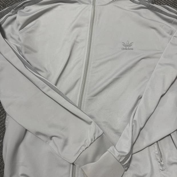 아디다스 파이어버드 져지 