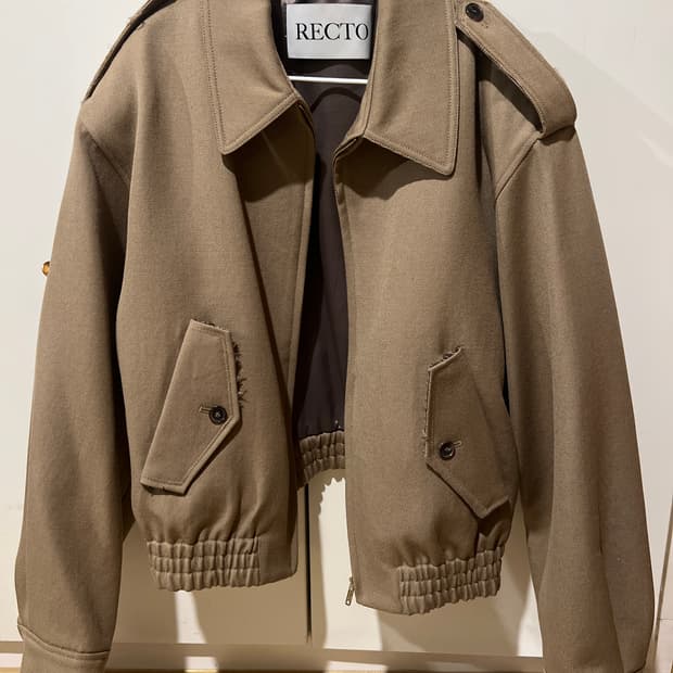 렉토 페이톤 자켓