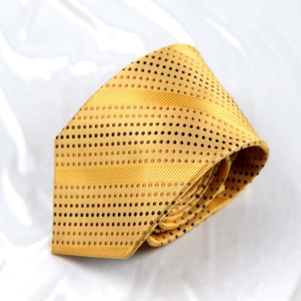 베네통 8.5cm S등급 남자 명품 넥타이