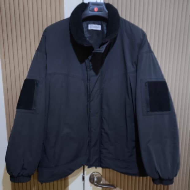 L 파르티멘토 3M 신슐레이트 레벨7 파카