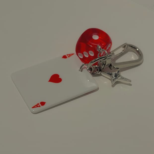 도파민 키링 (아크로마)